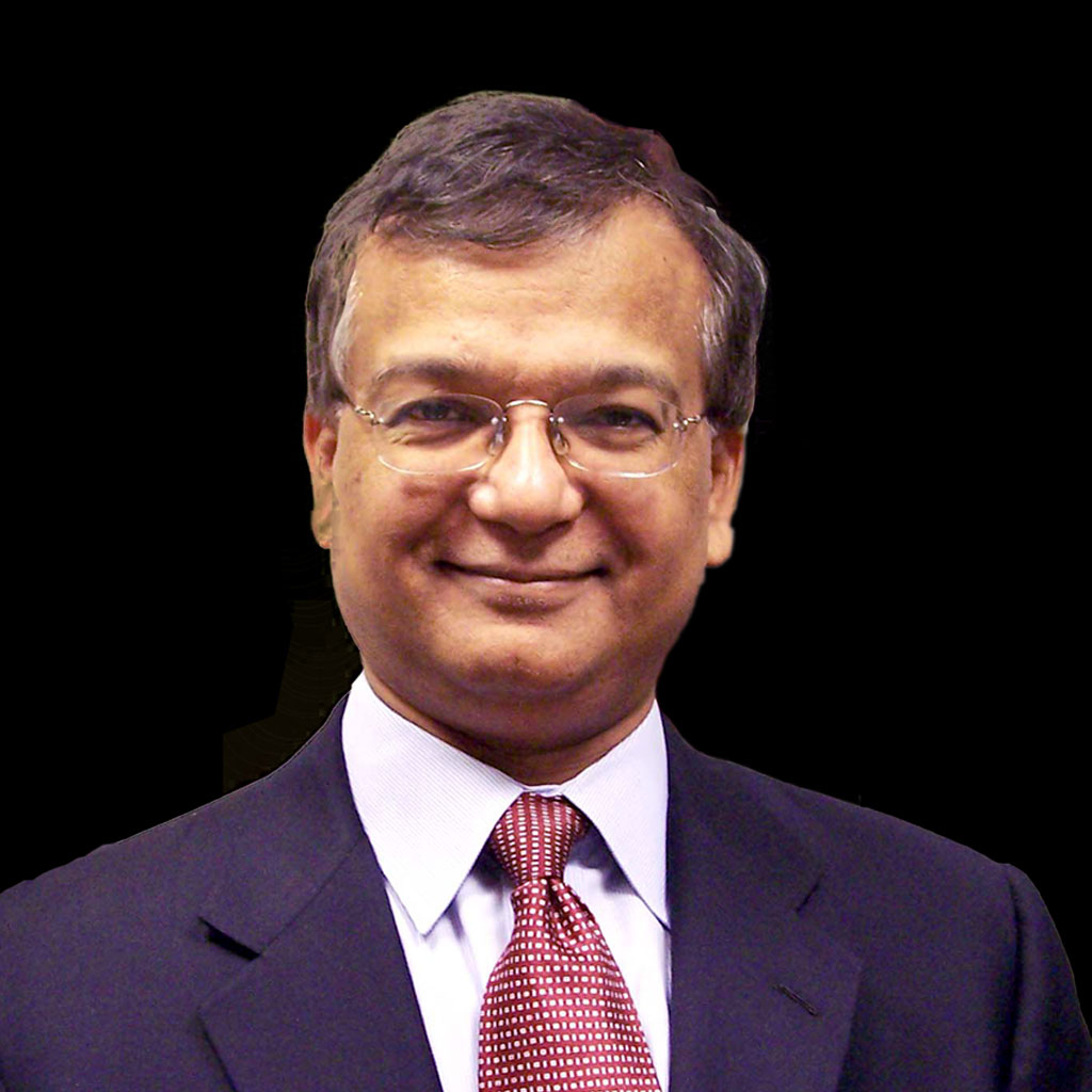 Varkki Chacko